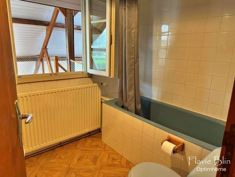 Maison à LA BOISSIERE