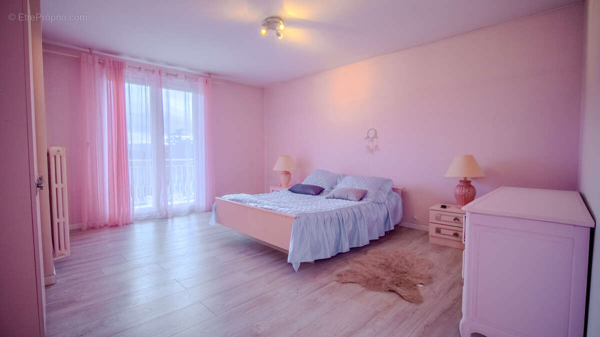 EXCLUSIVITÉ   Grande Maison familiale 205 m2 avec piscine   Bonne-sur-Menoge 74380 - photo 7