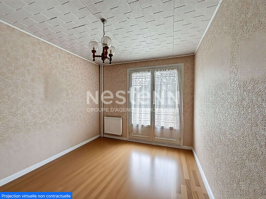 Appartement à BREST