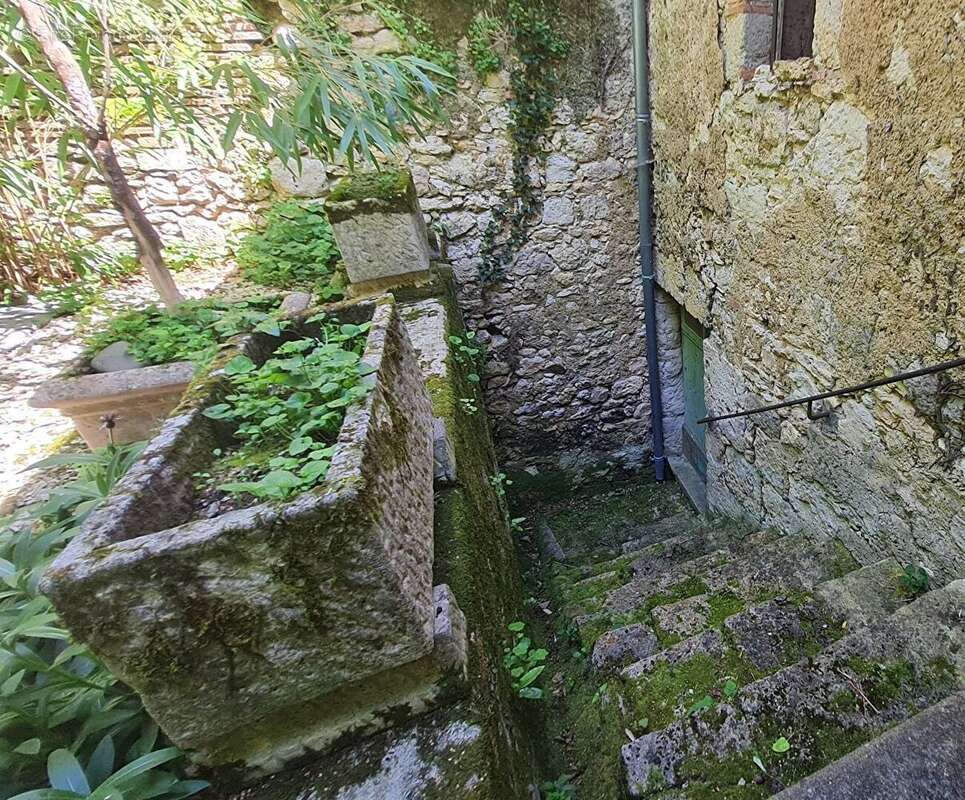 Maison à LECTOURE