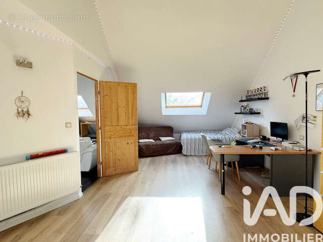 Photo 7 - Maison à VILLERS-BRETONNEUX