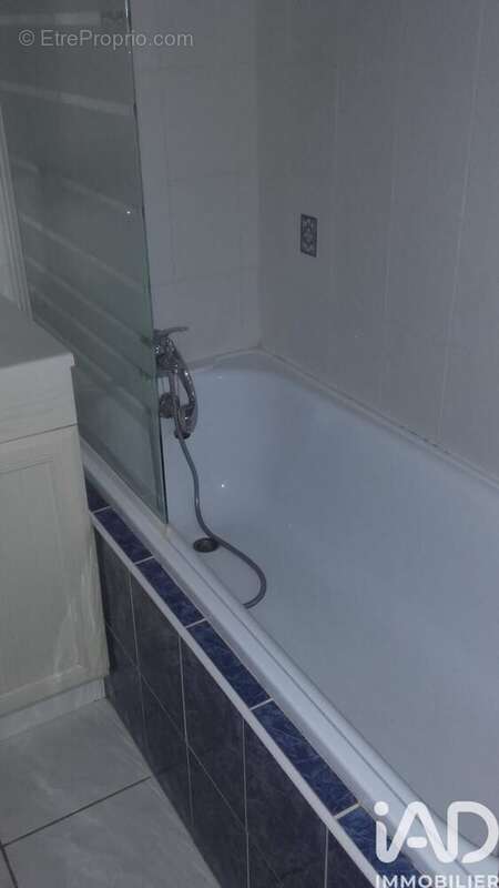 Photo 8 - Appartement à COMPIEGNE