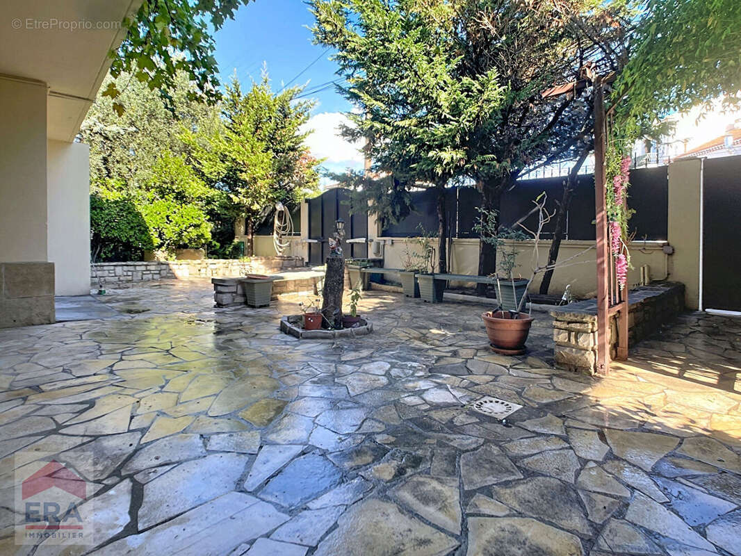 Maison à MARSEILLE-14E