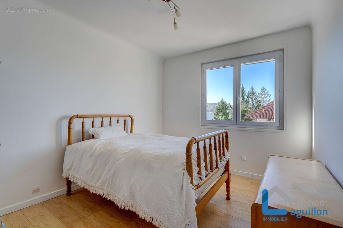 Appartement à HENDAYE