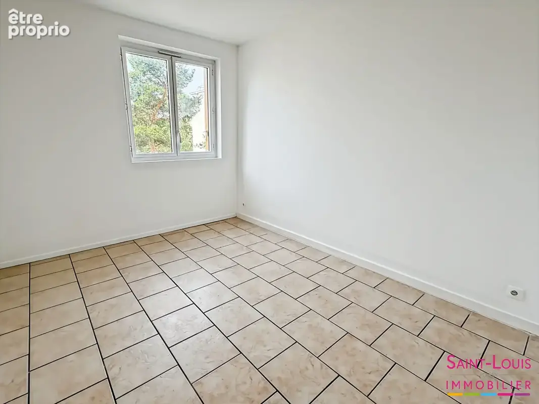 Appartement Poissy 3 pièces avec balcon au calme - photo 8