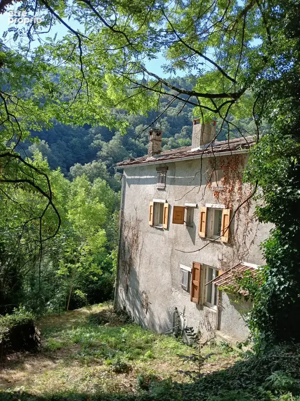 MAS 360 de volume + 25 hectares. - photo 16