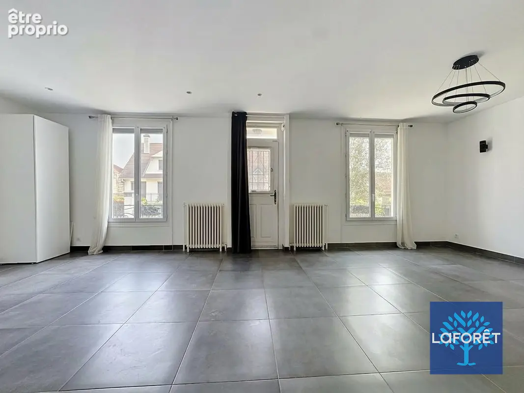 Maison Chilly-Mazarin 4 pièce(s) 84.67 m² - photo 18