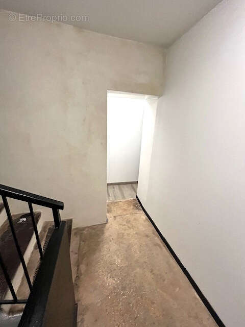 Appartement à BREIL-SUR-ROYA