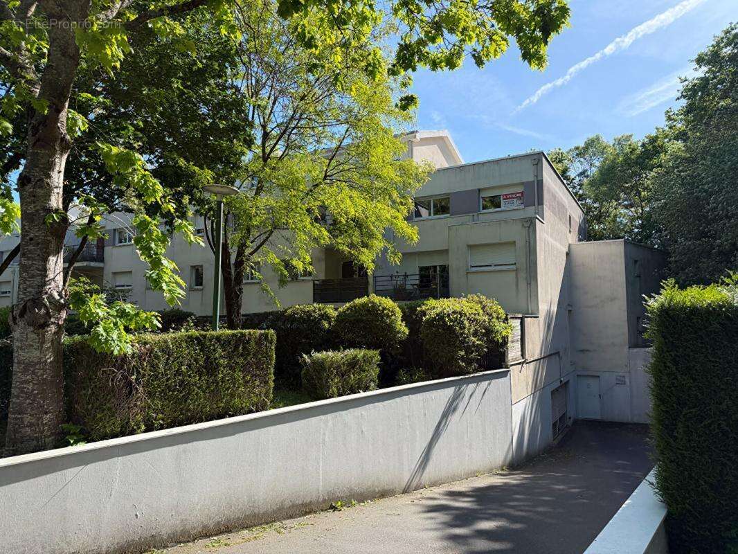 Appartement à SAINT-HERBLAIN