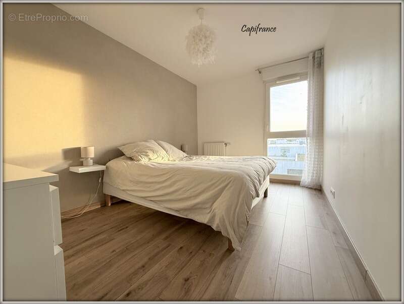 Appartement à MELUN