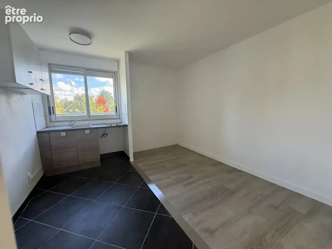 Appartement de type f2. 37.40 m2 - photo 8