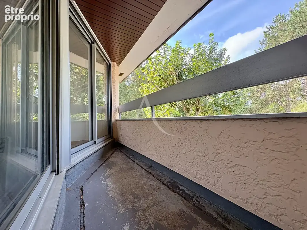 Appartement Gif Sur Yvette 4 pièce(s) - photo 11