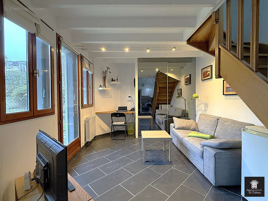 Maison à VERSAILLES