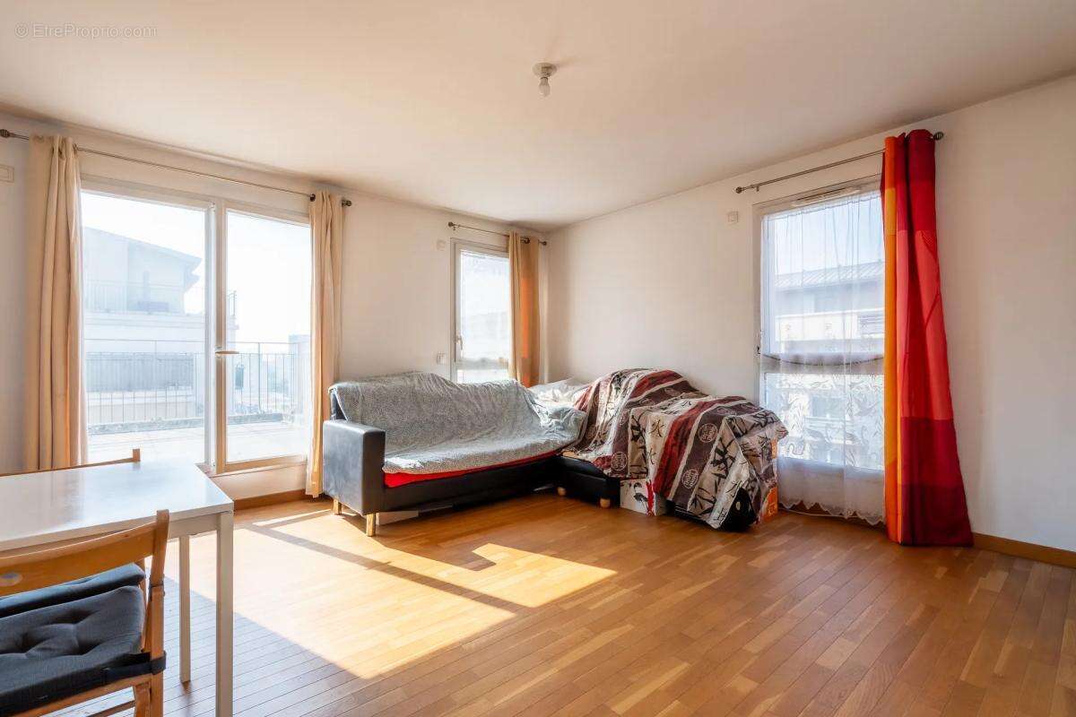 Appartement à BOBIGNY