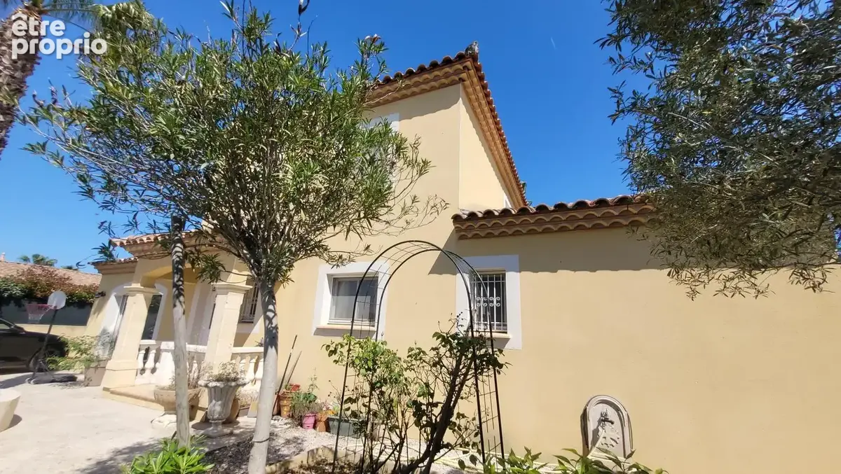 Photo Maison à Perols au prix de 729 000€