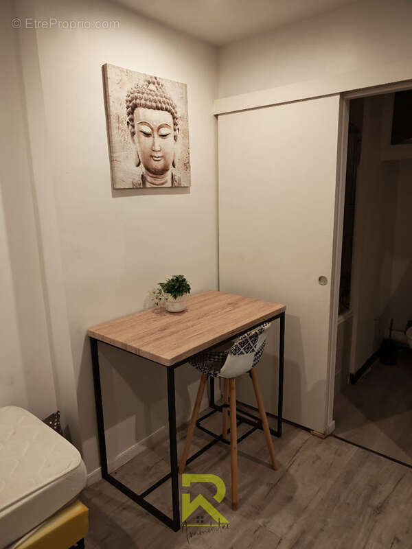 Appartement à NARBONNE