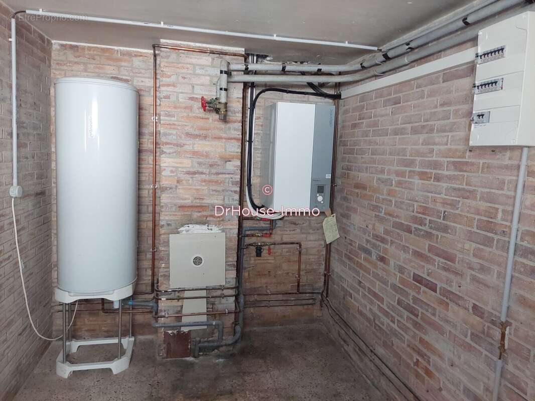 Maison 146 m² à Cozes  - photo 22