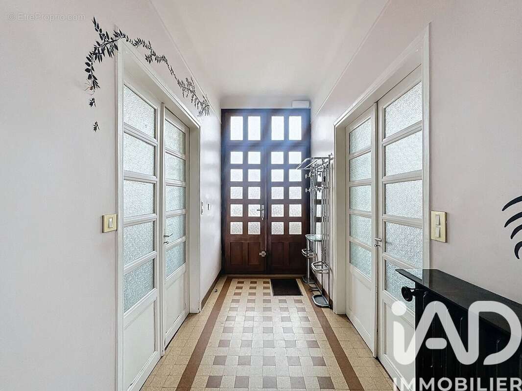 Photo 5 - Maison à VILLEJUIF