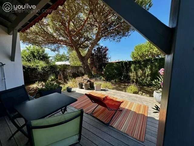 Charmante maison de 5 pièces aux Sables-d'Olonne - photo 12