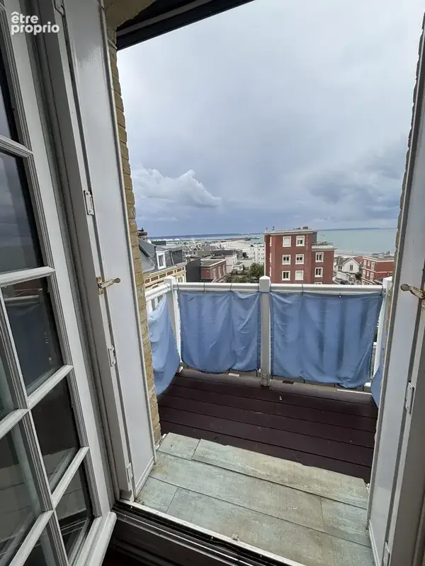 Appartement 122 m² à Le Havre  - photo 4
