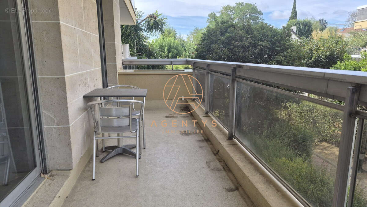 Appartement 39 m² à Le Perreux-Sur-Marne  - photo 4