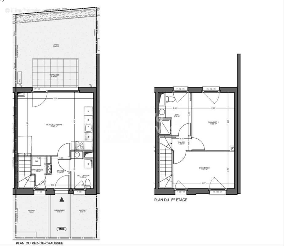 Maison à BRAY-DUNES