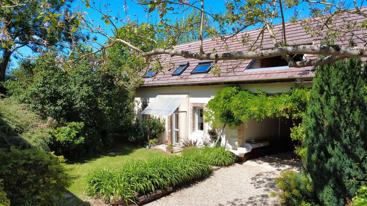 Maison à SENS