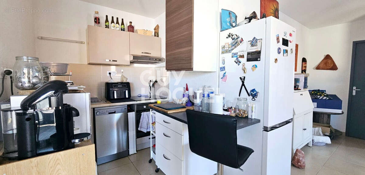 Appartement à NARBONNE