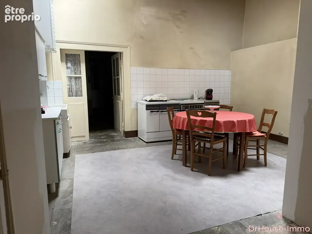 Maison 5 pièces 105 m² à vendre à Saint-Claud (16450) - photo 25
