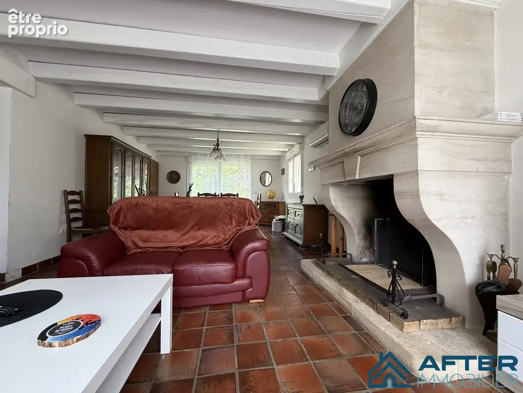 Maison 201 m² à Champenoux  - photo 7