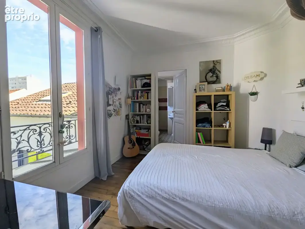 Maison Fontenay-aux-Roses 8 pièces de 200m² avec jardin - photo 16