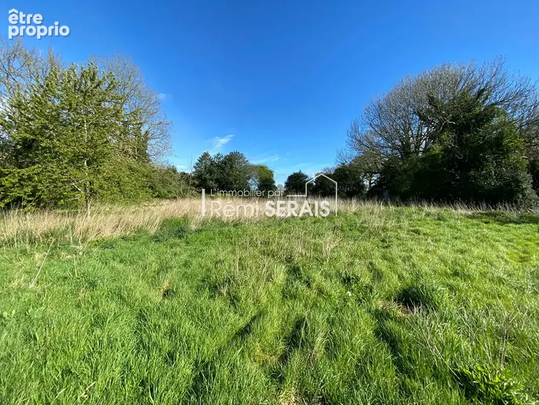 Projet de rénovation complet avec cachet ancien en Normandie - photo 12