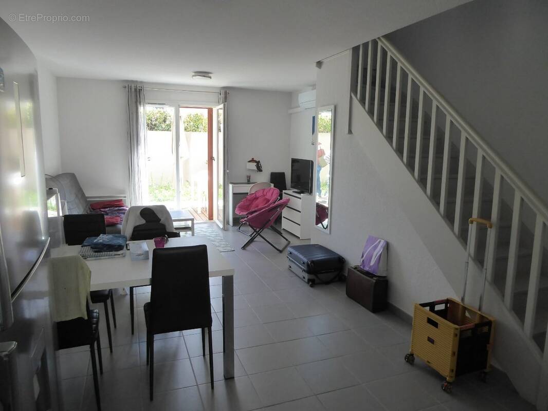 Maison à ARGELES-SUR-MER