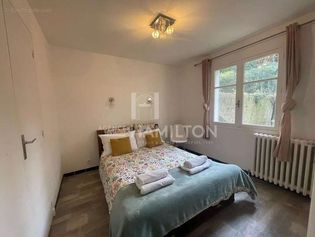 Exclusivité : Charmante villa à pied du village de Biot - photo 18