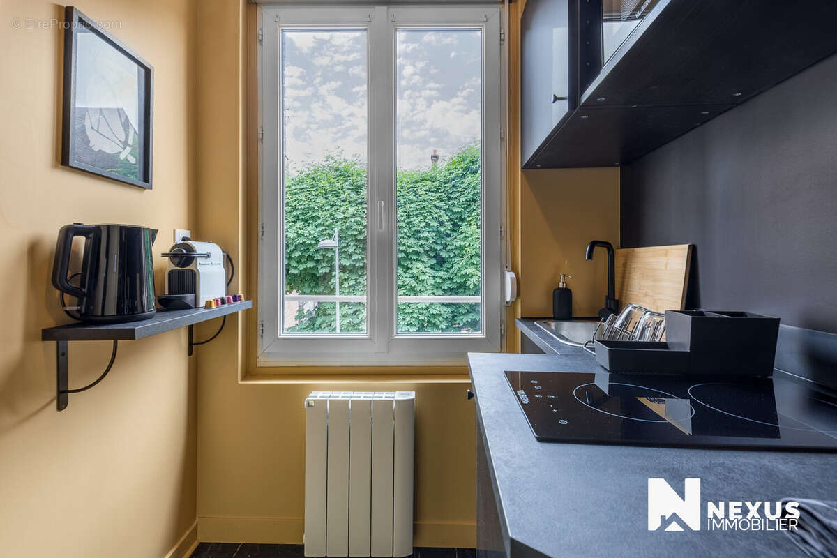 Appartement à ROUEN