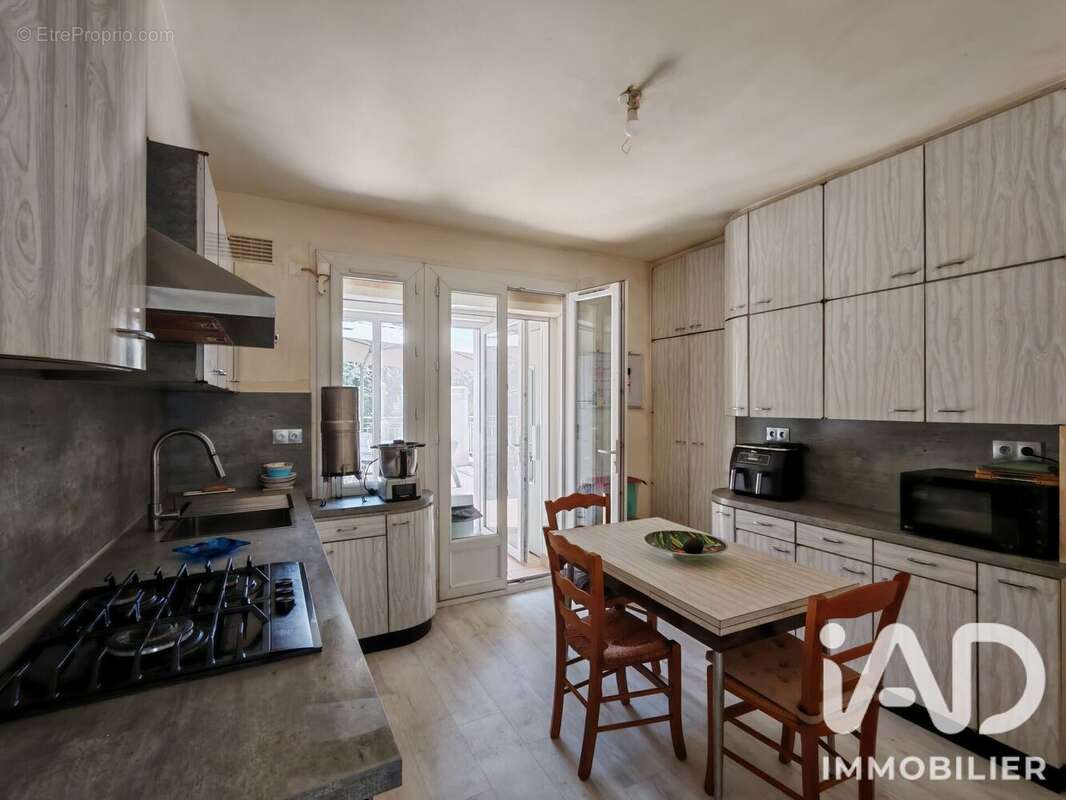 Maison 123 m² à La Trinite-Porhoet  - photo 5
