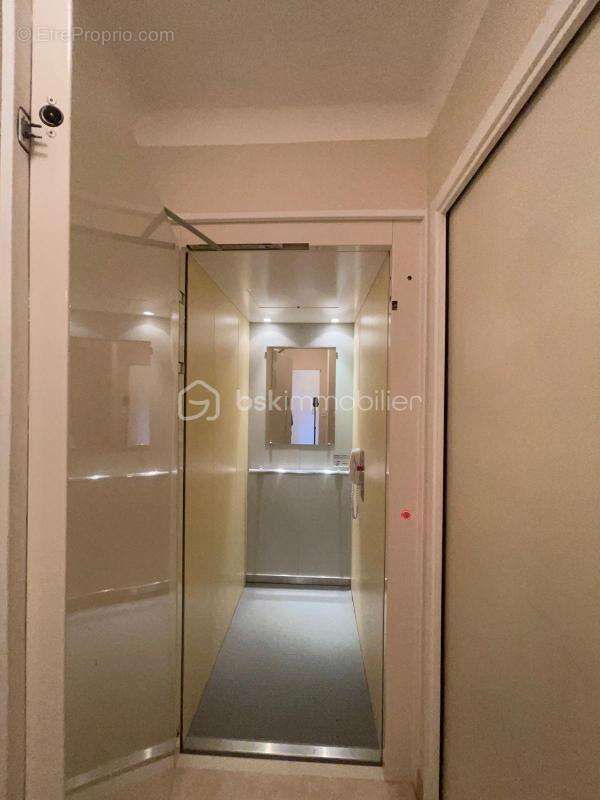 Maison T6 avec ascenseur – quartier de Mindin, Saint-Brevin-les-Pins - photo 11