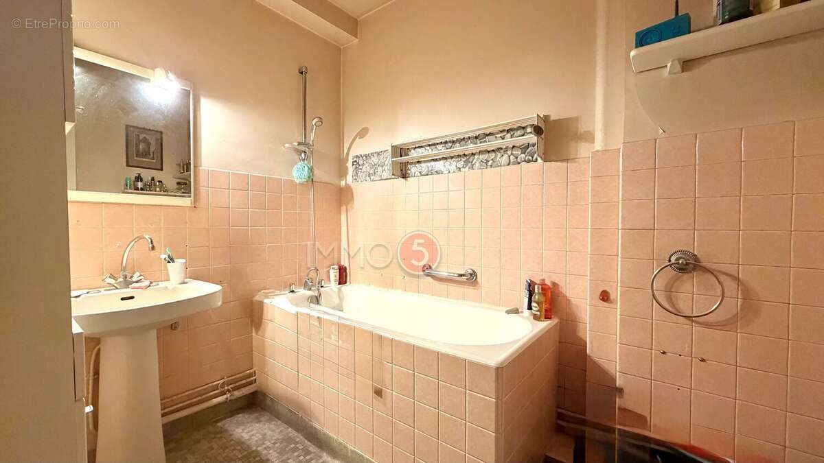 Appartement à LE RAINCY