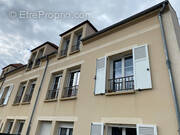 Appartement à BORNEL