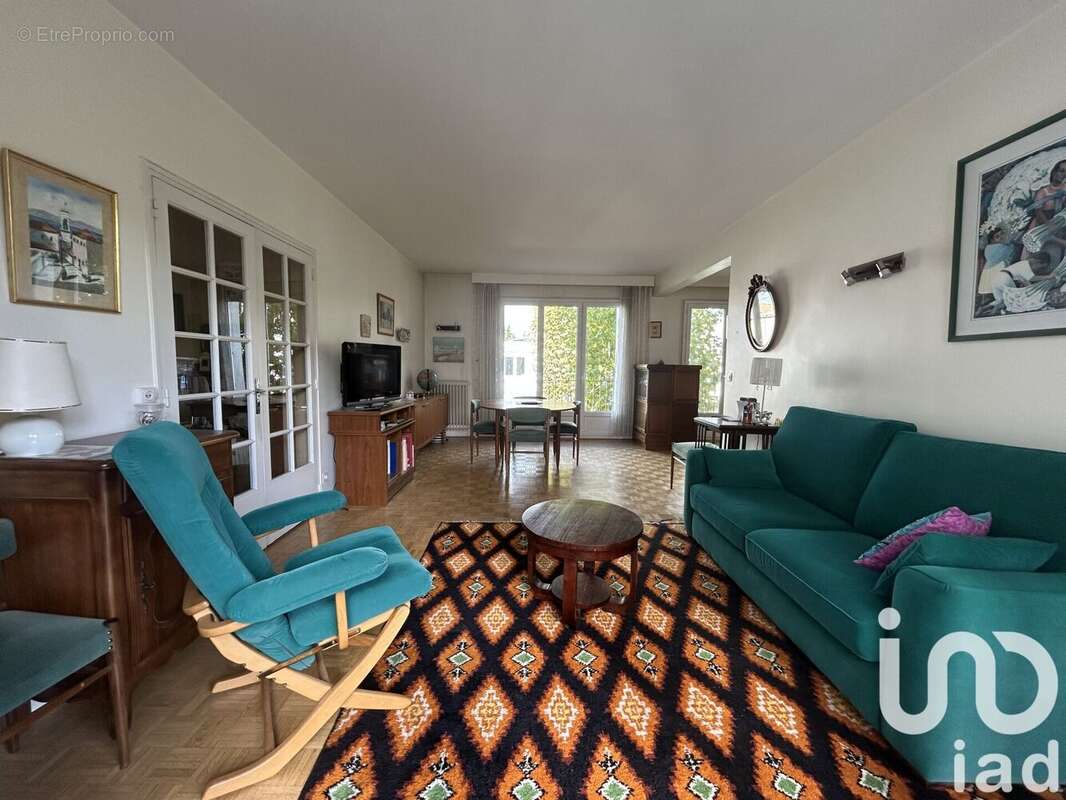 Photo 3 - Appartement à NANTES