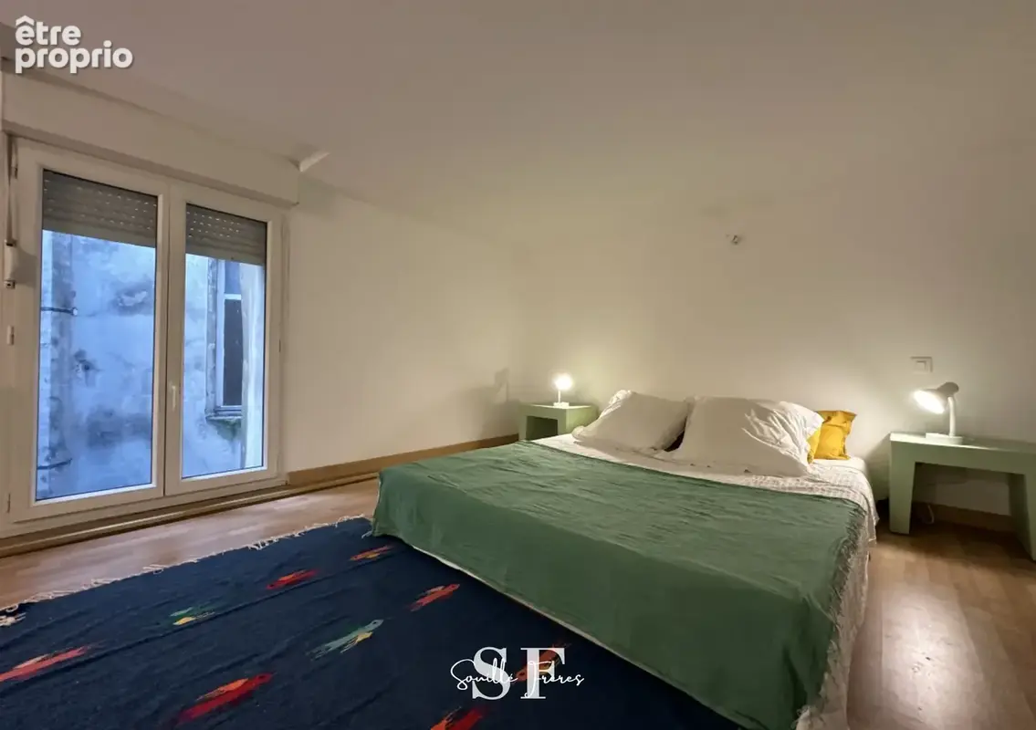 Agen hyper centre - appartement type 'loft' - photo 14