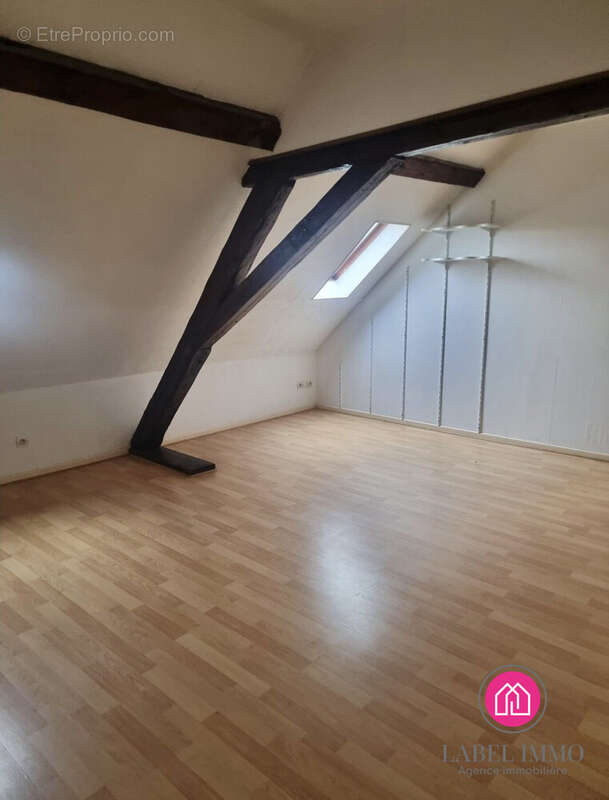 Appartement à ANZIN