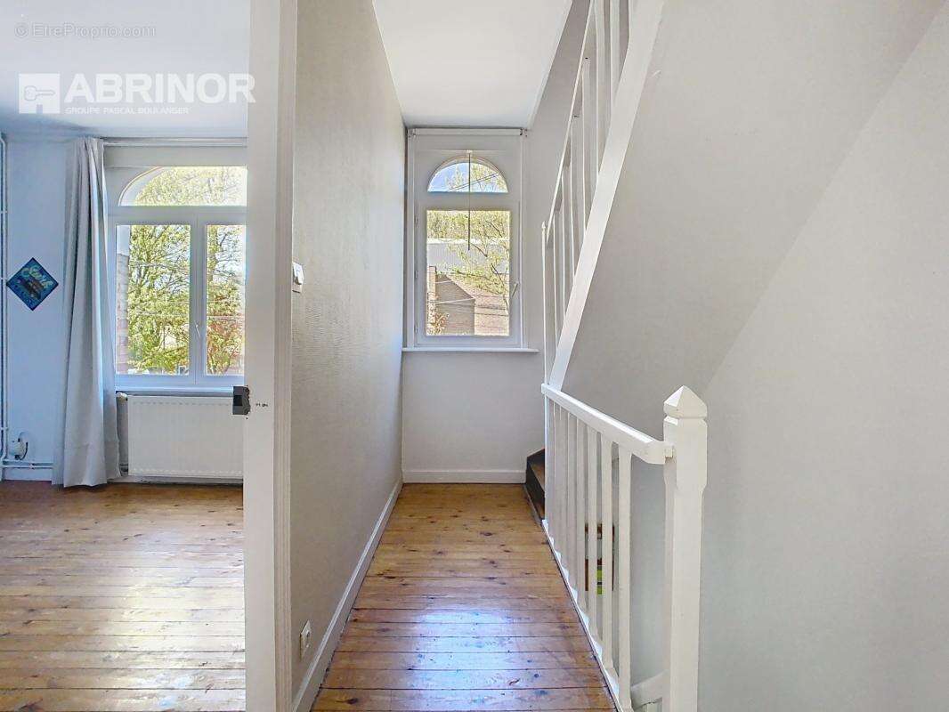 Maison à LAMBERSART