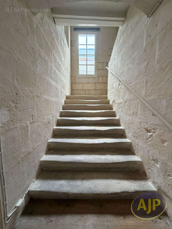 Maison à PONS