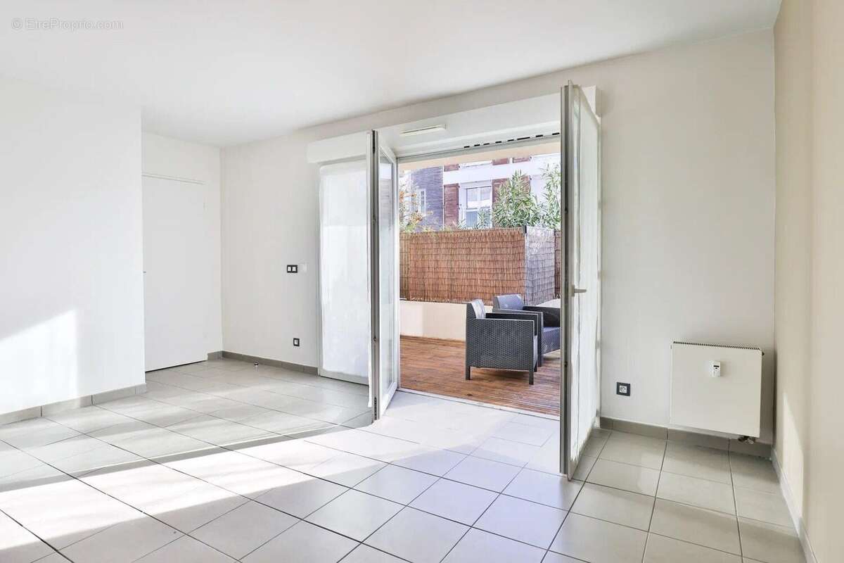 Photo 3 - Appartement à LA TESTE-DE-BUCH