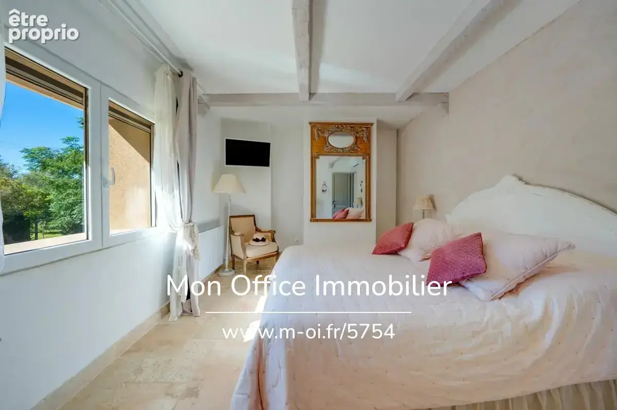 Référence : 7298-BMA - Propriété de Charme - photo 12