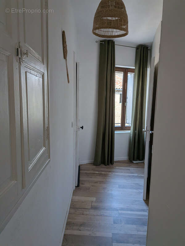 Appartement à SAINT-MARTIN-DE-LONDRES