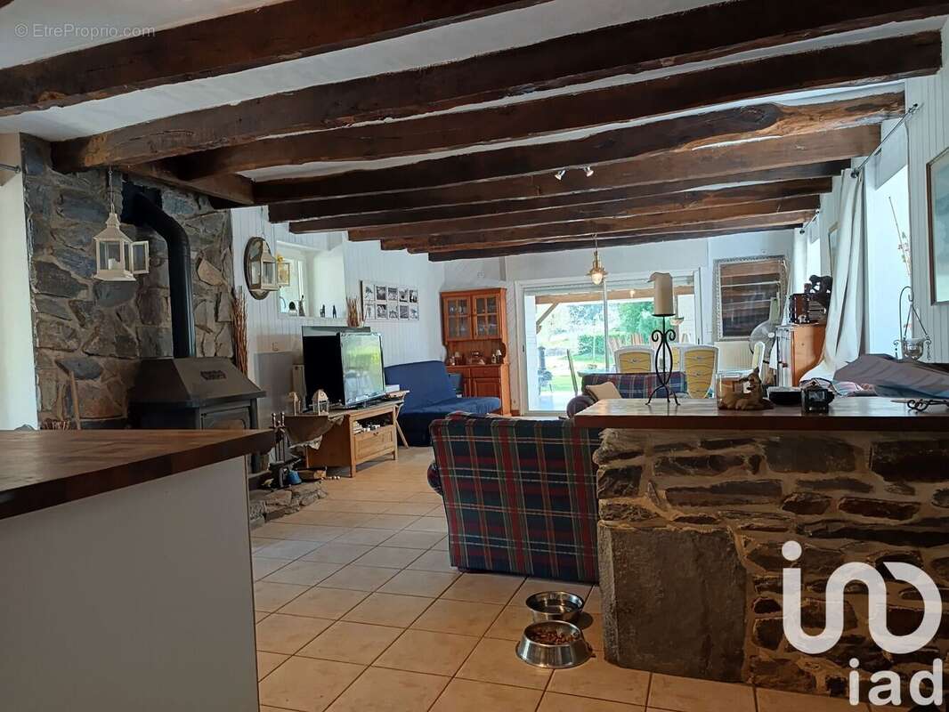 Photo 6 - Maison à CREDIN