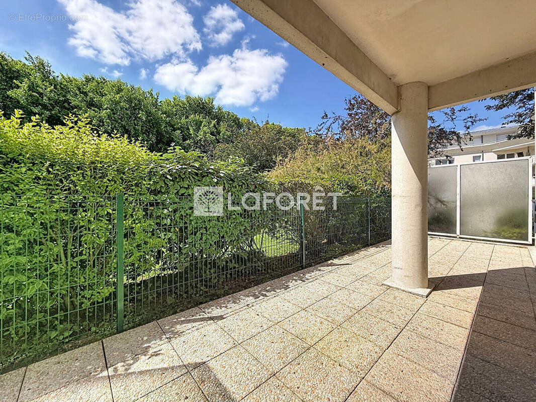 Appartement à CAEN