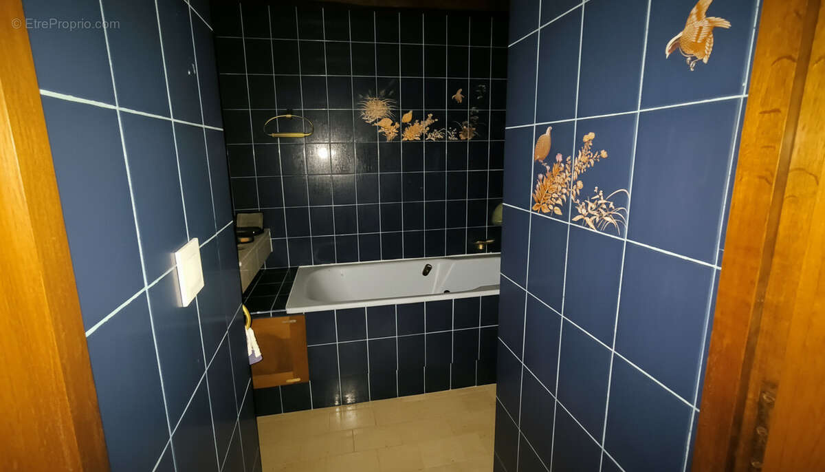 Maison à LA FERTE-SOUS-JOUARRE